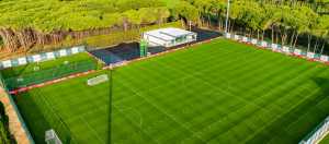 Dünyaca ünlü futbol takımları bu yıl da ara dönem kampları için Antalya’yı tercih etti.