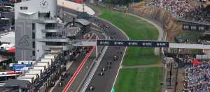 FORMULA 1 MSC CRUISES TURKISH GRAND PRIX 2027 adıyla gerçekleştirilecek.