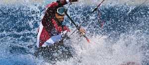 KITEFOIL HEYECANI İLK KEZ TÜRKİYE’DE! GOGA BEACH DÜNYA ŞAMPİYONLARINI AĞIRLAYACAK
