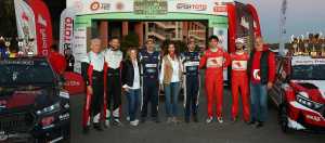  Orhan Yüce 45.İstanbul Rallisi, Castrol Ford Team Türkiye'den Ali Türkkan-Oytun Albayrak ekibinin birinciliği ile sona erdi. 