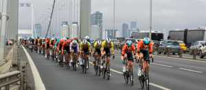 “Tour of İstanbul” Uluslararası Bisiklet Turu 4-7 Eylül 2025’te Bisiklet Dünyasını İstanbul’da Buluşturacak