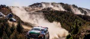 Türk Motor Sporlarında Tarihi Zafer: Ali Türkkan Dünya Şampiyonu!