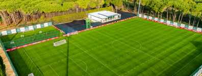 Dünyaca ünlü futbol takımları bu yıl da ara dönem kampları için Antalya’yı tercih etti.