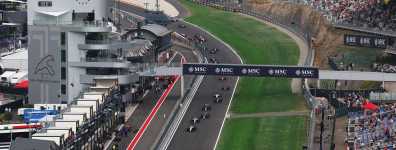 FORMULA 1 MSC CRUISES TURKISH GRAND PRIX 2027 adıyla gerçekleştirilecek.