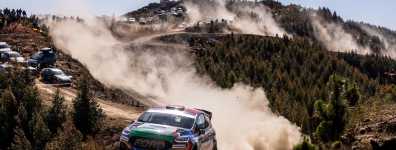 Türk Motor Sporlarında Tarihi Zafer: Ali Türkkan Dünya Şampiyonu!