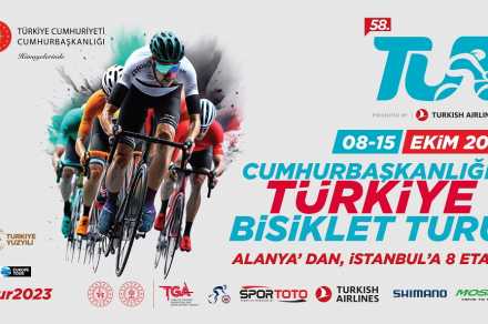 Türkiye Yüzyılı’nda profesyonel yol bisikletinin kalbi Türkiye’de atacak