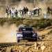 Türkiye (FIA) Dünya Ralli Şampiyonası'nda (WRC) master klasmanında ikincilik elde etti.