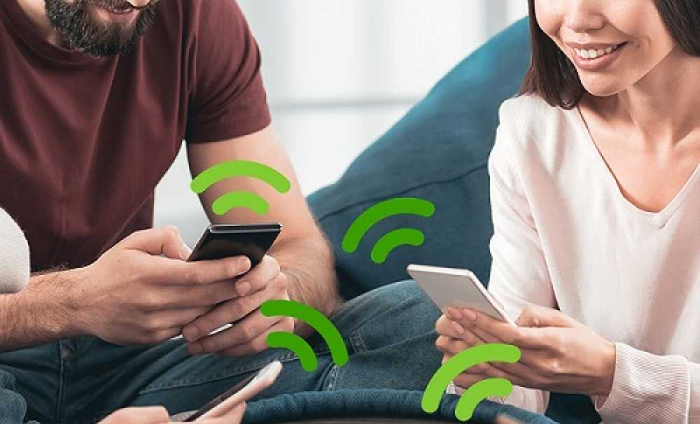 Evden çalışırken, karasal hattınızı, mobil internet ile yedekleyin!