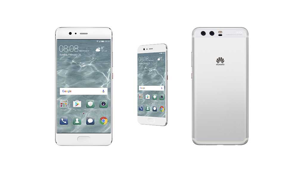 HUAWEI P10, DxOMARK’ın en iyi kamerlarından biri seçildi