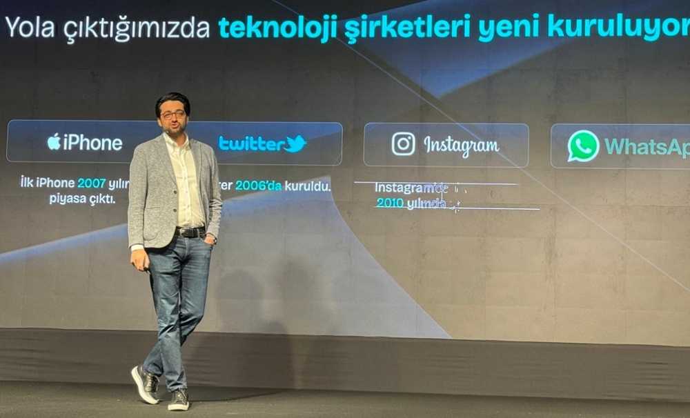 IdeaSoft, kurumsal kimliğini ve logosunu yenileyerek geleceğe yönelik vizyonunu duyurdu.