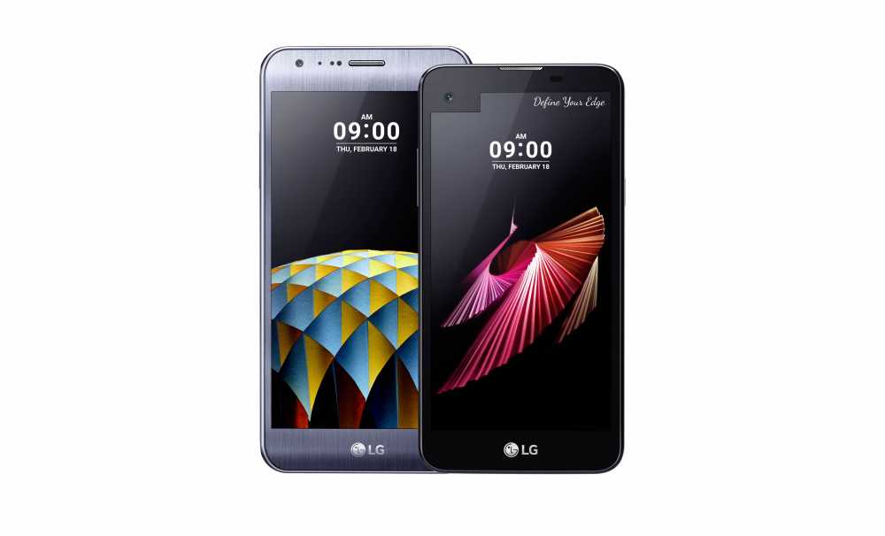 LG, X Serisi akıllı telefonlarını  MWC 2016’da tanıtacak