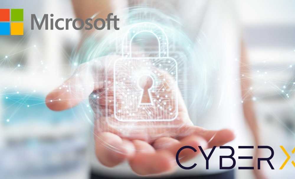 Microsoft CyberX şirketini satın aldı....