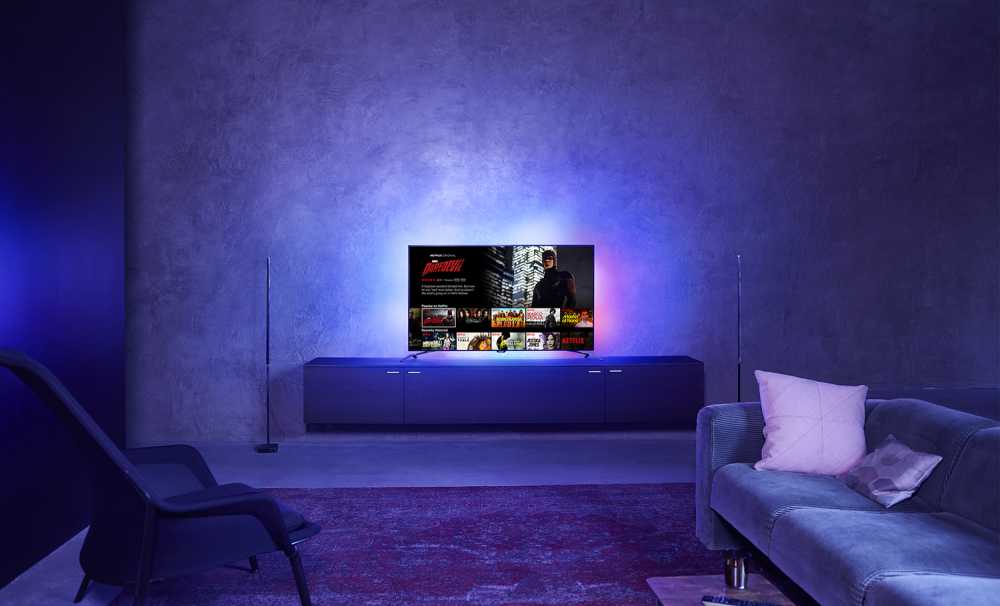 Netflix keyfi artık tüm Philips Smart TV’lerde