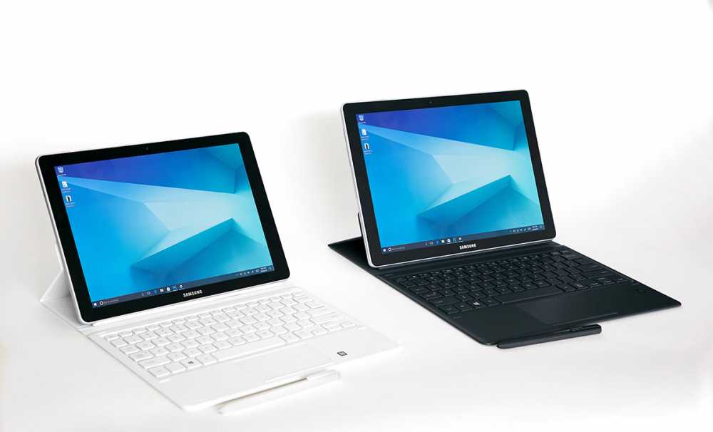 Samsung, Galaxy Tab S3 Ve Galaxy Book İle Tablet Dünyasına Yeni Bir Soluk Getiriyor