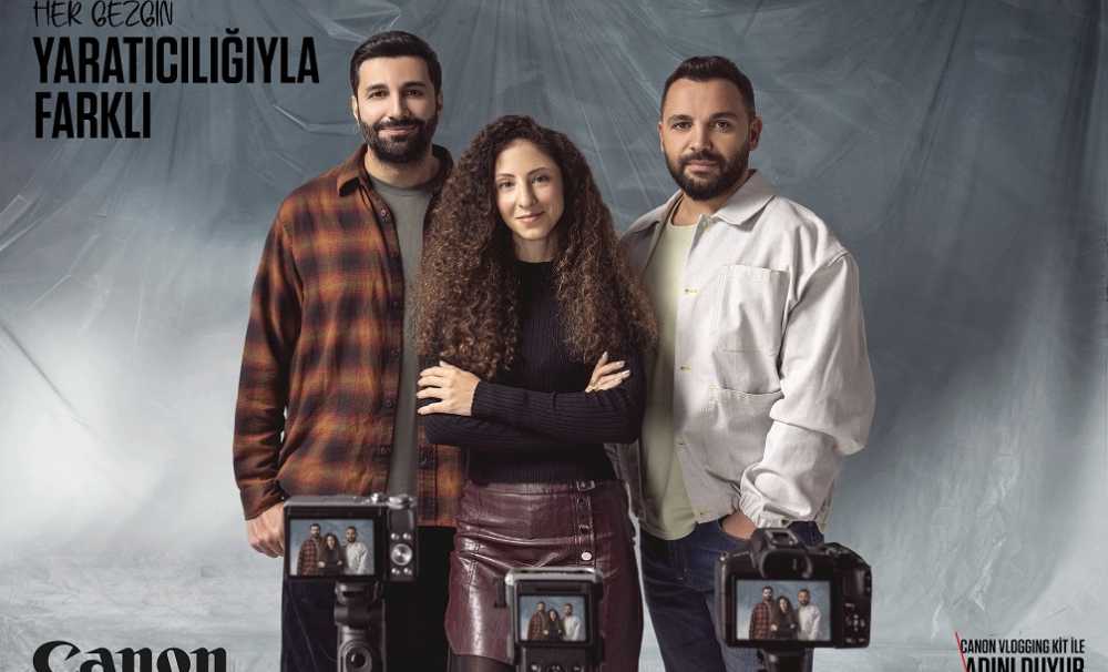 Seyahat her zamankinden daha keyifli bir hale dönüşebilir...