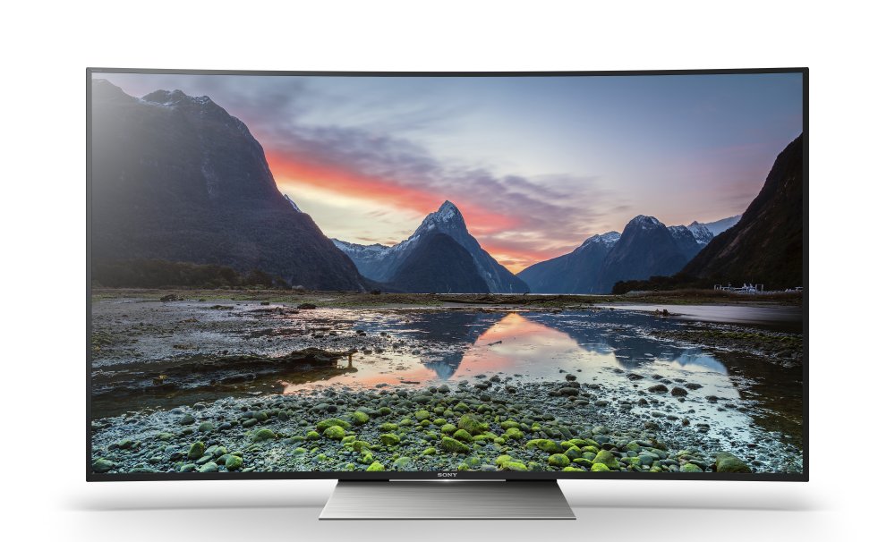 Sony’den Yeni 4K HDR TV Yelpazesi