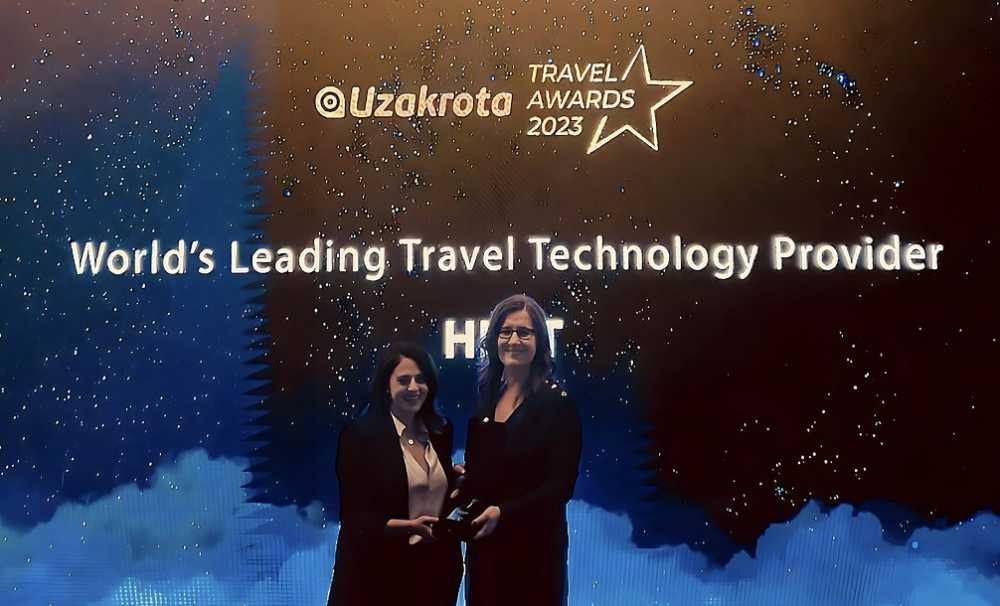  Uzakrota Seyahat Ödülleri, İstanbul’da gerçekleşen ödül töreninde sahiplerini buldu.