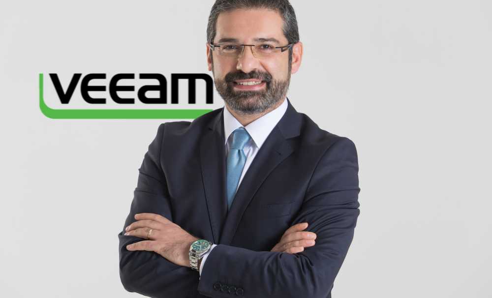 Veeam Türkiye’deki ağını yeni distribütörüyle daha da güçlendiriyor