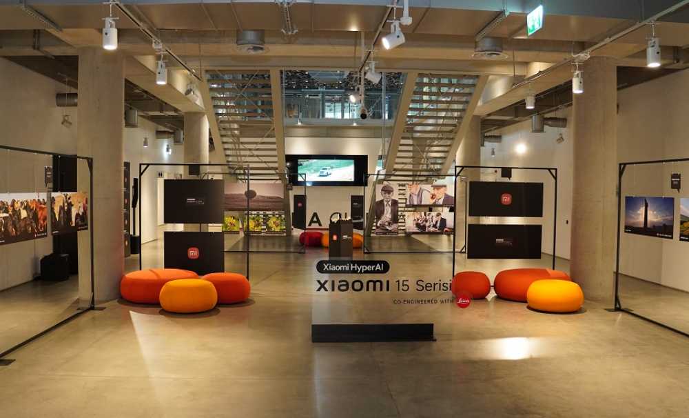 Xiaomi ve Mehmet Turgut’tan Doğayla Sanatın Kesiştiği Bir Yolculuk: “Zirve”
