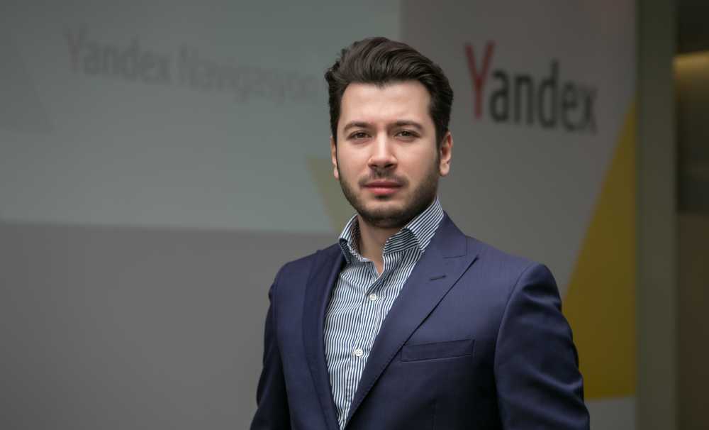 YANDEX NAVİGASYON’DAN "DÜNYADA BİR İLK"