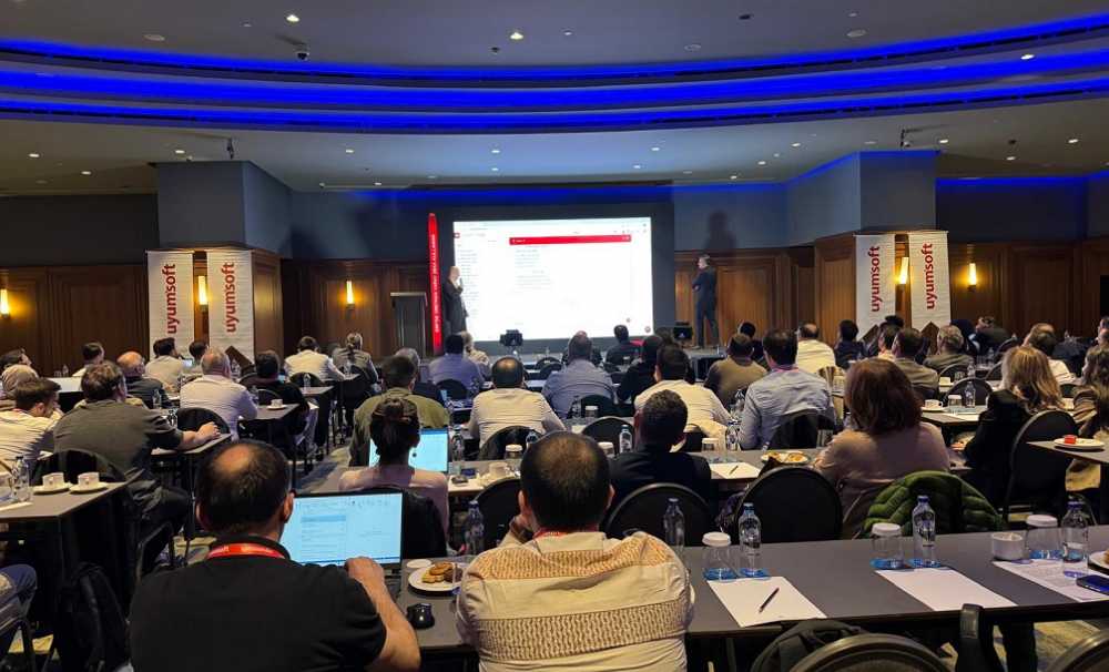 Yapay zeka destekli ERP stratejik kararlar almaya katkı sunuyor 