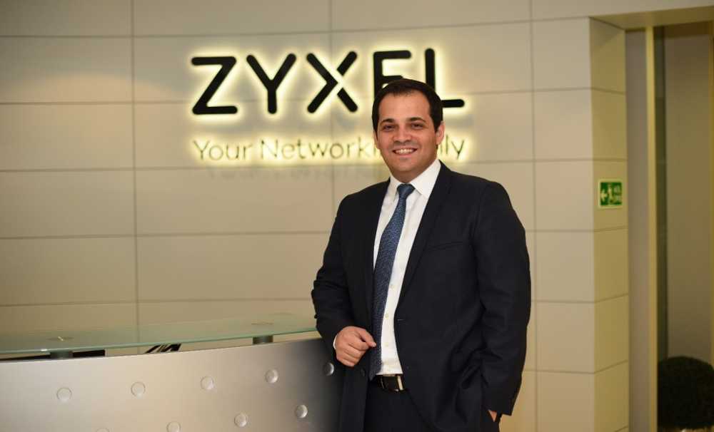 Zyxel, yeni VPN çözümü ZyWall VPN1000'i pazara sundu.