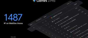 Google, en akıllı yapay zeka modeli Gemini 3'ü tanıttı. 