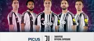 Picus Security, İtalya’nın köklü spor kulübü Juventus ile sponsorluk anlaşması imzaladı.