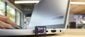 Sandisk dünyanın en küçük 1TB1 USB-C™ flash Drive modelini tanıttı.