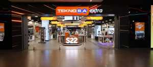 Teknosa, Türkiye Müşteri Deneyimi Ödülleri’nde / Turkey CX Awards’25 4 ödül birden kazandı.