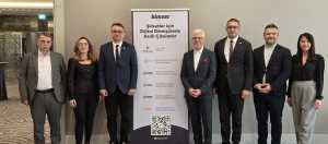 Üniversitelerde Dijital Dönüşüm 230 Milyar Dolarlık Ekonomi Bimser’le Şekilleniyor