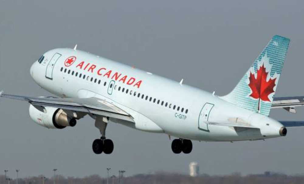 Air Canada 45 Milyondan Fazla Müşteriye Amadeus Teknolojisiyle Ulaşacak