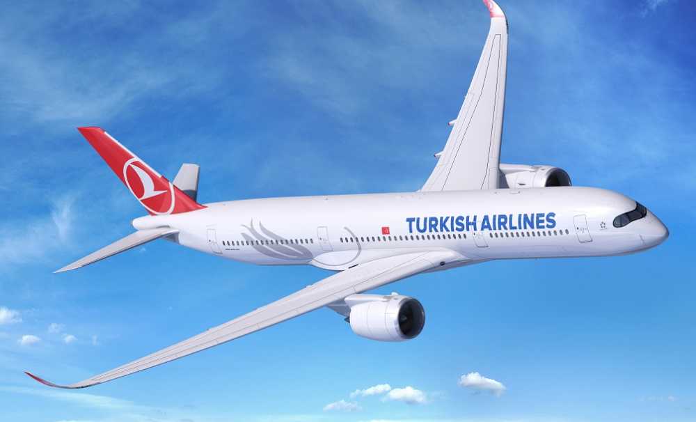 Airbus ve Türk Hava Yolları Teknik A.Ş  iş birliği yaptı....