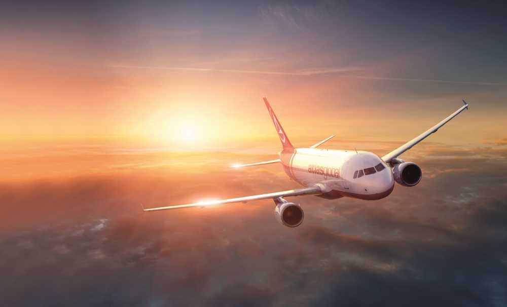 Atlasglobal Ortak Uçuşlarla Avrupa’da Hız Kesmeden Büyüyor