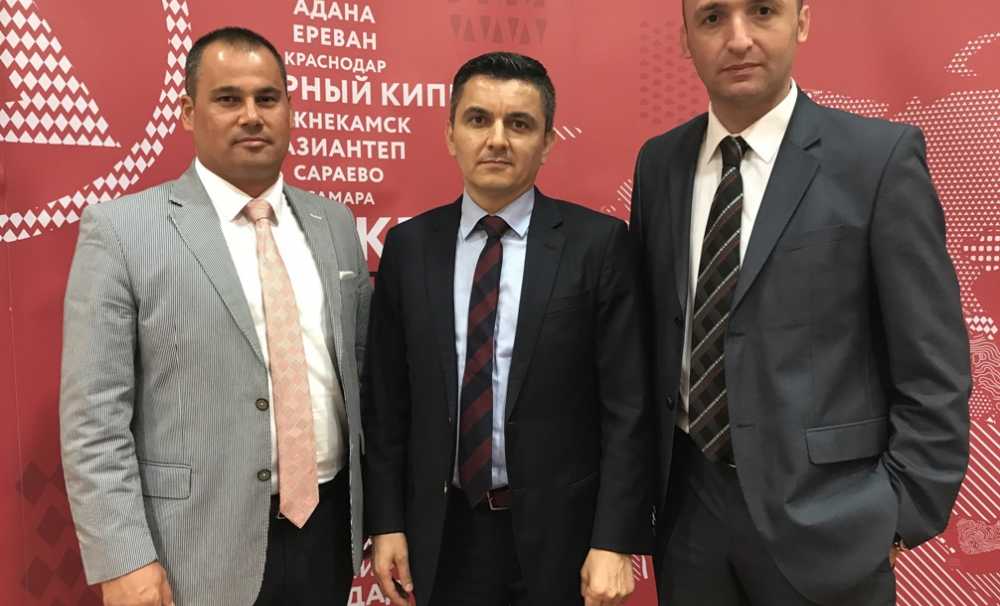 Atlasglobal’in Moskova’dan Uçuşları Başlıyor