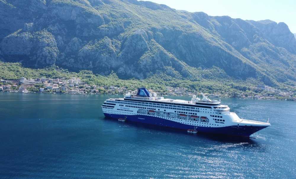 Celestyal, yüzde 70’e varan indirimlerle Black Friday kampanyasını başlatıyor