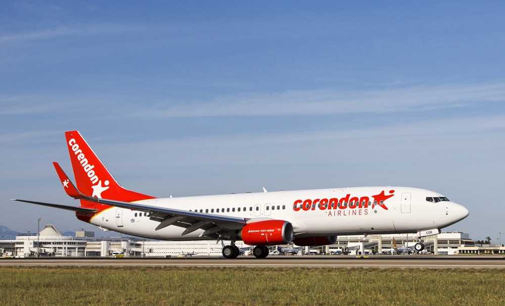 Corendon Airlines;Avrupa’dan Kayseri’ye düzenlediği direkt uçuşlara yenilerini ekledi.