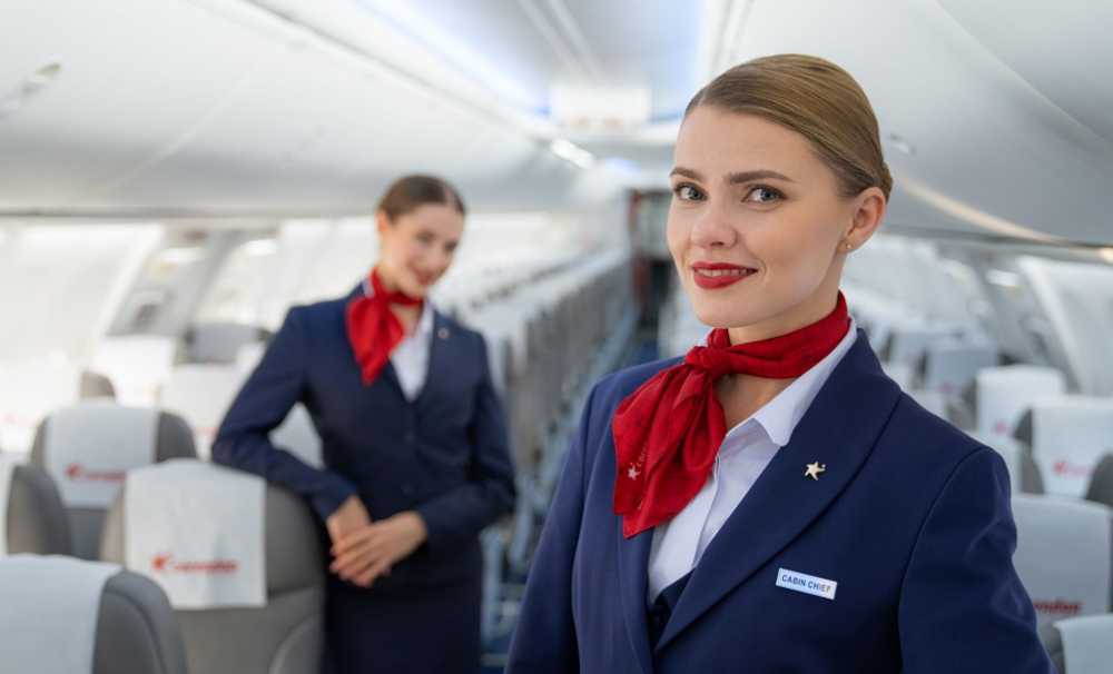 Corendon Airlines,dinamik, pozitif ve güler yüzlü ekip arkadaşlarını bünyesine katmayı hedefliyor.