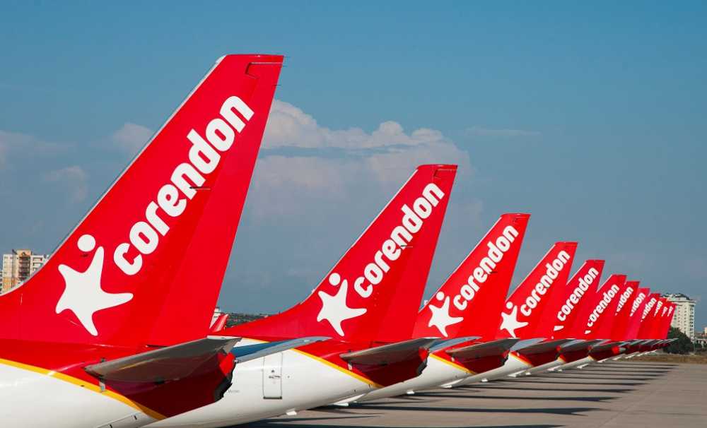 Corendon Airlines'tan 2025 tatil verileri ve 2026 yaz uçuş planı