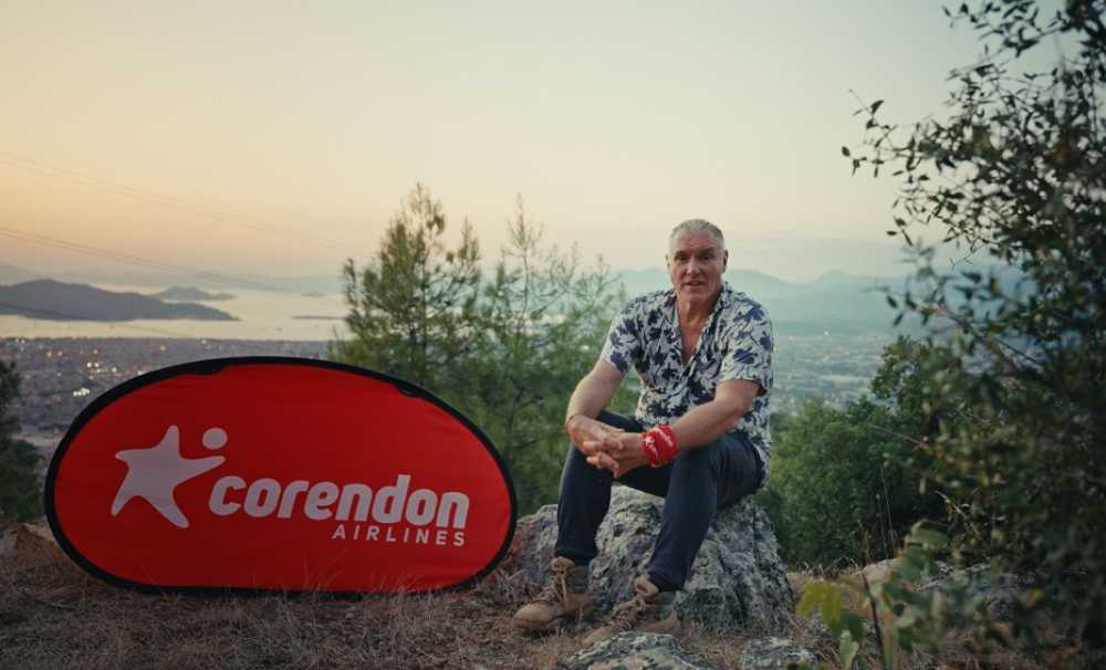 CorendonAirlines, Fethiye’nin binlerce yıllık mirasına sahip çıkıyor