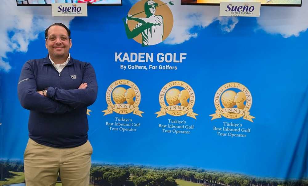 CorendonAirlines ve KadenGroup iş birliğinde “Raceto Belek” golf turnuvası başlıyor