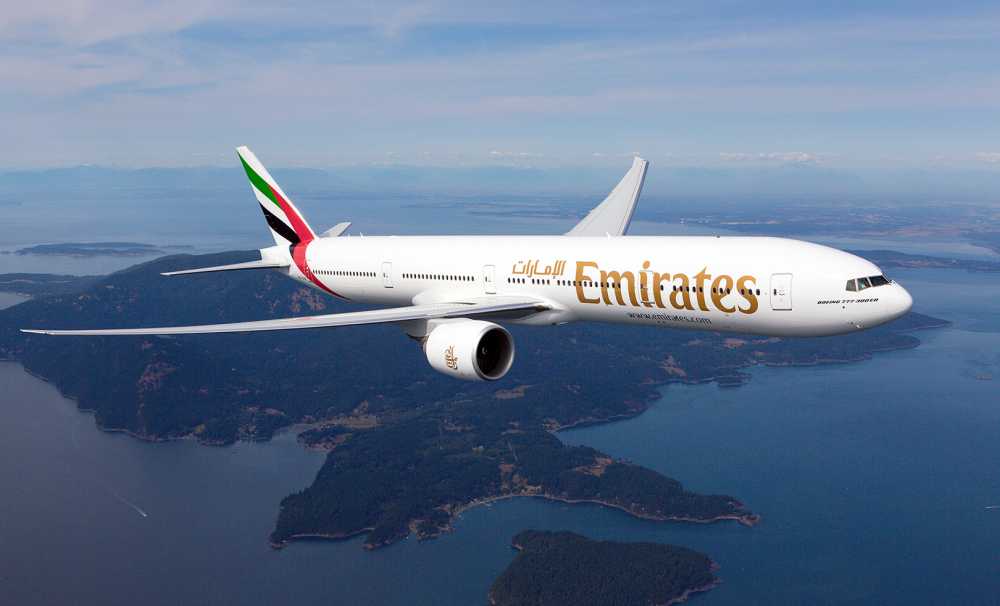 Emirates Atina Üzerinden New York’a Günlük Sefer Başlatıyor