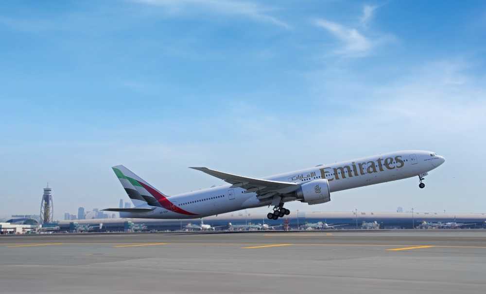 Emirates, dünyanın kapılarını gezginlere açıyor