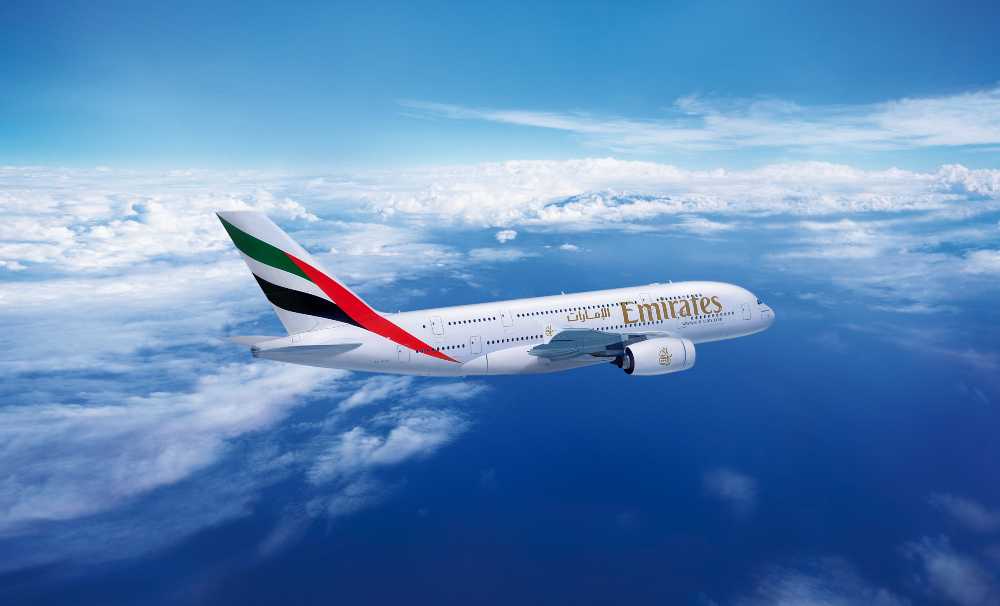 Emirates Filipinler Turizm Departmanı’nın Düzenlediği Sunumda Yerini Aldı