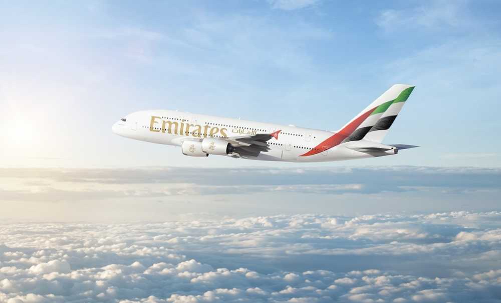 Emirates, filosundaki uçak yenileme programı kapsamında İlk yenilenen  A380 Nisan’da hizmete giriyor