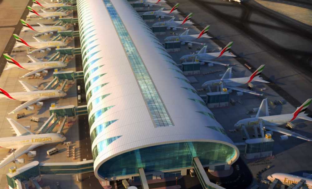 Emirates Grubu 5. Yıllık Çevre Raporu’nu açıkladı