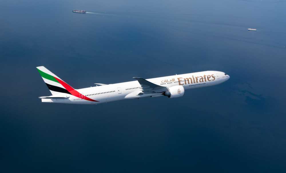 Emirates, Sudan’ın Başkenti Hartum’a Uçuş Seçeneklerini Artırdı
