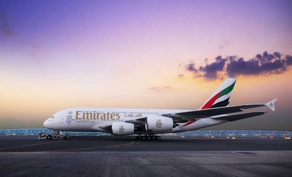 Emirates, Uçak İçi Tıbbi Destek Standartlarını Belirliyor