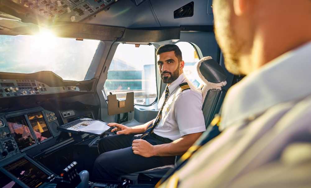  Emirates,büyüyen operasyonları için İstanbul’da pilot alımı gerçekleştirecek