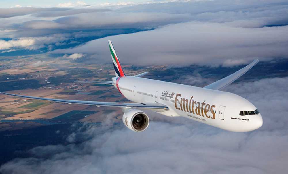 Emirates’ten Çok Özel İndirim Fırsatı